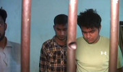 کراچی میں 14 سالہ لڑکی کے ساتھ اجتماعی زیادتی 3 ملزمان گرفتار