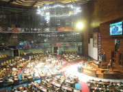 سندھ کا بجٹ