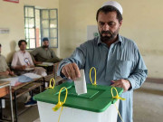 کراچی بلدیاتی انتخابات کا دوسرا مرحلہ 11ہزار سے زائد نامزدگی فارم جمع