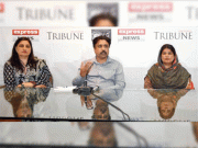 گھریلو ملازمین کا استحصال ڈومیسٹک لیبر ایکٹ میں تحفظ ملے گا ایکسپریس فورم