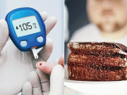 ذیابیطس کے مریض میٹھا کھانے کی خواہش سے کیسے جان چھڑائیں