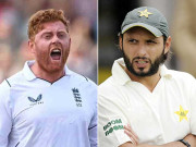 انگلش بلےباز نے شاہد آفریدی کا ریکارڈ توڑ ڈالا