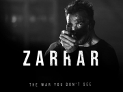 شان شاہد کی ایکشن سے بھرپور فلم  ’’ضرار ‘‘ کا ٹریلر جاری