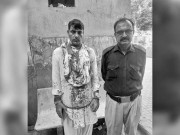 کراچی میں قتل کیس کے ملزم کی عدالتی احاطے میں گلا کاٹ کر خودکشی کی کوشش