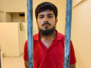 سوشل میڈیا پر بلیک میلنگ اور ہراساں کرنے والا نوجوان گرفتار