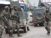 مقبوضہ کشمیرمیں بھارت کی ریاستی دہشتگردیچار کشمیری شہید