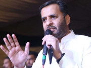 مصطفیٰ کمال کی اہلیہ کی گاڑی پر فائرنگ