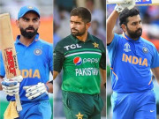 پاک بھارت کرکٹرز کو ایک ساتھ ایکشن میں لانے کی تیاریاں