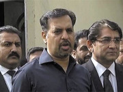 الیکشن کمیشن کا ضمنی الیکشن میں ہنگامہ آرائی پر مصطفی کمال کو نوٹس