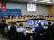 پاکستان کو گرے لسٹ سے نکالنے کا فیصلہ جائزہ ٹیم کی رپورٹ کے بعد کیا جائے گا صدرفیٹف