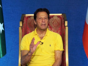 ہم نے فیٹف کے 32 نکات مکمل کر کے پاکستان کو بلیک لسٹ ہونے سے بچایا عمران خان