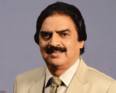 پاکستان شوبز کے سینئر اداکار محمود اختر کی طبیعت ناساز