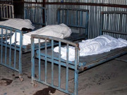 ہرنائی میں تعمیراتی کیمپ پر حملے میں 3 مزدور جاں بحق 7 لاپتہ