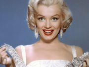 ہالی ووڈ کی پہلی سُپر اسٹارمارلن منرو کی زندگی پر بننے والی فلم کا ٹیزر جاری