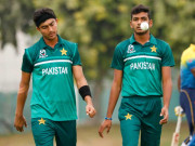 تنگ دستی کے سبب کرکٹ چھوڑنے کا فیصلہ کرلیا تھا نوجوان بولر ذیشان ضمیر