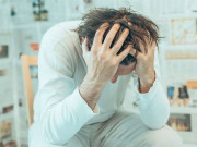 دنیا بھر میں تقریباً ایک ارب لوگ ذہنی مسائل میں مبتلا ہیں عالمی ادارہ صحت