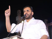 ضمنی انتخاب الیکشن کمیشن نے پزیزائیڈنگ افسر سے بدتمیزی پر مصطفیٰ کمال کو طلب کرلیا