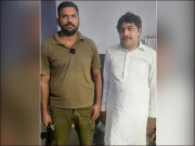 لاہور میں لوگوں سے لاکھوں روپے وصول کرنے والا جعلی مجسٹریٹ گرفتار