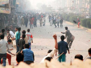 پی پی 167 ضمنی انتخابی مہم کے دوران ن لیگ اور پی ٹی آئی میں مسلح تصادم مقدمہ درج