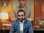 عبدالقدوس بزنجو بی اے پی کے بلامقابلہ صدر منتخب