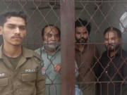 لاہور سے متعدد مقدمات میں مفرور فراڈیے باپ بیٹے گرفتار