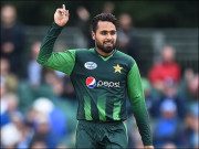 دورہ سری لنکا فہیم اشرف عمدہ کارکردگی پیش کرنے کے لیے پرعزم