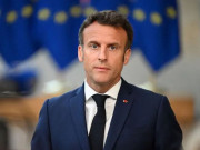 نومنتخب صدر ایمانوئیل میکرون کو دھچکا پارلیمنٹ میں اکثریت کھو بیٹھے