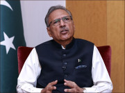 صدر مملکت نے نیب ترمیمی بل بھی بغیر دستخط واپس کردیا