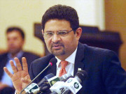 آئی ایم ایف پروگرام چند دن میں بحال ہوجائے گا وزیر خزانہ