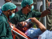 ملک میں کورونا دوبارہ سر اٹھانے لگا گزشتہ 24 گھنٹے میں 171 کیسز رپورٹ