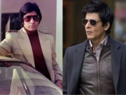 امیتابھ بچن نے کنگ خان کے ساتھ ’ڈان3‘ میں جلوہ گر ہونے کا عندیہ دے دیا