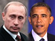 روس میں کریمیا کی حمایت میں مظاہرہ یوکرین کے سیاسی بحران کے حل کیلئے اوباما کا پوتن سے رابطہ