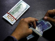 ڈالر کی اونچی پرواز جاری قیمت ایک بار پھر نئی بلند ترین سطح پر