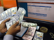 روشن ڈیجیٹل اکاؤنٹ میں ایک دن میں 5 کروڑ 70 لاکھ  ڈالرز جمع