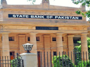 اسٹیٹ بینک کی زر مبادلہ کے سرکاری ذخائر ختم ہونے کی تردید