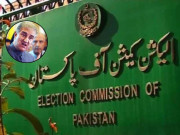 شاہ محمود قریشی کے الزامات پر چیف الیکشن کمشنر کا نوٹس فوری رپورٹ طلب