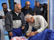 مغربی کنارہ اسرائیلی نے چاقو کے وار سے فلسطینی نوجوان کو شہید کردیا