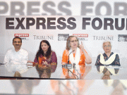 اداروں میں خواتین انتہائی کم قوانین سے لاعلم ایکسپریس فورم