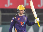 پی ایس ایل کے حوالے سے بھارت جیسن رائے کے بیان کو توڑ مروڑ کر پیش کرنے لگا