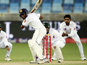 پاک سری لنکا ٹیسٹ سیریز کے شیڈول کا اعلان ہوگیا