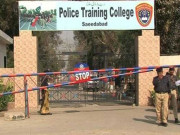 پولیس میں بھرتی کا خواہشمند نوجوان رننگ ٹیسٹ میں زندگی کی بازی ہار گیا