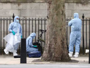 برطانیہ میں سیوریج کے پانی میں پولیو وائرس رپورٹ