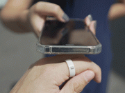 آپ کا ڈیٹا شیئر کرنے والی جادوئی انگوٹھی