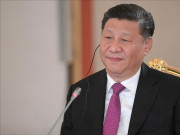 معاشی پابندیاں دو دھاری تلوار کی مانند ہیں چینی صدر کا روس پر پابندی پر تبصرہ