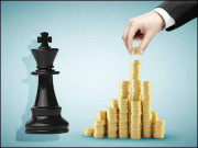 معاشی استحکام سیاسی استحکام سے جڑا ہے