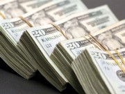 ایک ہفتے میں زرمبادلہ کے ذخائر میں 73 کروڑ ڈالر سے زائد کی کمی