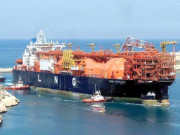 حکومت کی مشکلات میں اضافہ پاکستان ایل این جی کو جولائی کیلیے ایک بولی موصول