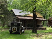 انیسویں صدی کا تھیم پارک کم قیمت پر برائے فروخت