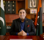 اقوام متحدہ جعلی خبروں کی روک تھام کیلئے ٹاسک فورس قائم کرے بلاول