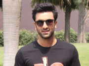 رنبیر کپور کی گاڑی حادثے کا شکار